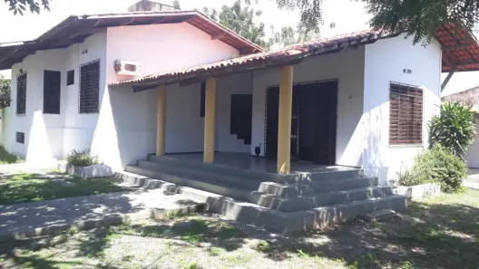 Casa com 2 Quartos à venda, 200m² no Cidade dos Funcionários, Fortaleza