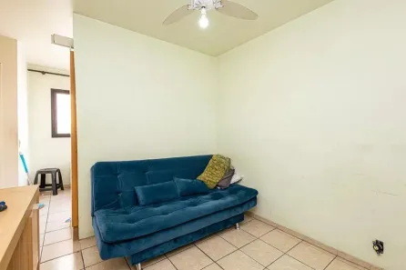 Apartamento com 1 Quarto à venda, 57m² no Bela Vista, São Paulo