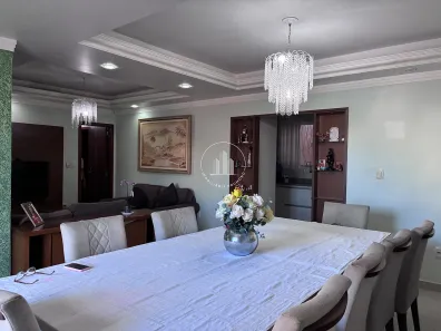 Casa com 4 Quartos à venda, 118m² no Barreiros, São José