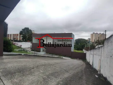 Ponto Comercial para alugar, 276m² no Alves Dias, São Bernardo do Campo