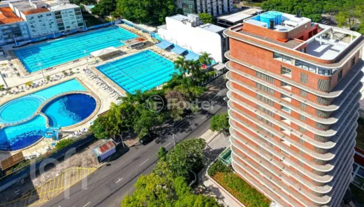 Cobertura com 3 Quartos à venda, 319m² no Moinhos de Vento, Porto Alegre