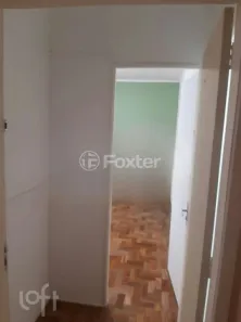 Apartamento com 1 Quarto à venda, 27m² no Petrópolis, Porto Alegre
