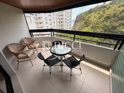 Apartamento com 3 Quartos à venda, 94m² no Pitangueiras, Guarujá