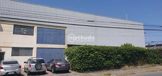 Prédio Comercial para venda ou aluguel, 640m² no Jardim Campos Elíseos, Campinas