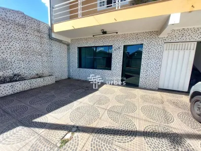 Ponto Comercial para alugar, 53m² no Vila Louricilda, Americana