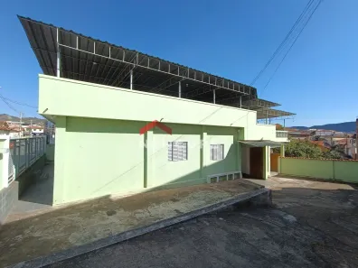 Casa com 5 Quartos à venda, 1112m² no Caeté, Caeté