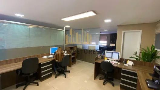 Sala Comercial à venda, 82m² no Centro, Canoas