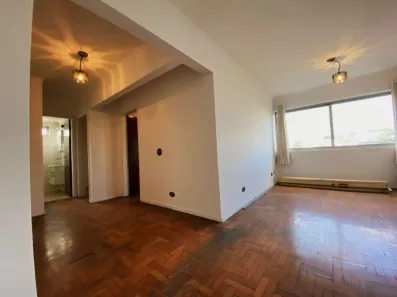 Apartamento com 1 Quarto à venda, 64m² no Jardim da Glória, São Paulo