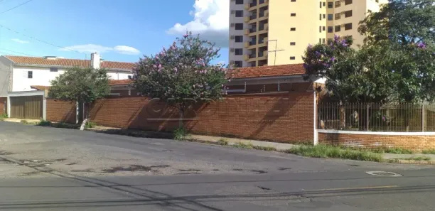Imóvel Comercial com 3 Quartos à venda, 208m² no Vila Xavier (Vila Xavier), Araraquara