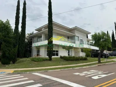 Casa com 4 Quartos à venda, 850m² no Condomínio Reserva da Serra, Jundiaí