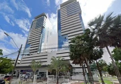 Sala Comercial à venda, 87m² no Aldeota, Fortaleza
