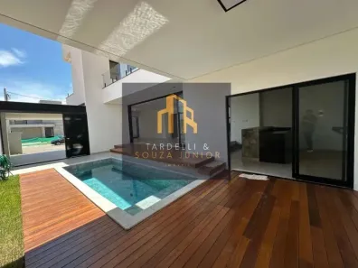 Sobrado com 3 Quartos à venda, 267m² no Cézar de Souza, Mogi das Cruzes