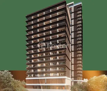 Apartamento com 3 Quartos à venda, 224m² no Perdizes, São Paulo