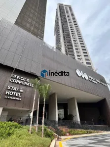 Sala Comercial para alugar, 38m² no Setor Marista, Goiânia