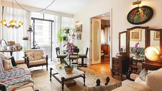 Apartamento com 2 Quartos à venda, 200m² no Cerqueira César, São Paulo