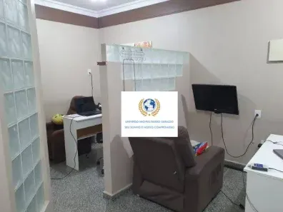 Sala Comercial à venda, 35m² no Vila Itapura, Campinas