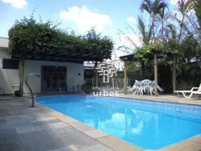 Casa com 3 Quartos à venda, 334m² no Vila Santa Maria, Americana