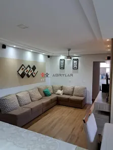 Apartamento com 3 Quartos à venda, 80m² no Medeiros, Jundiaí