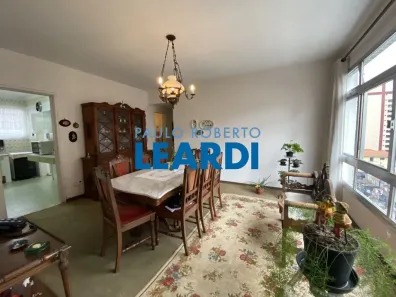 Apartamento com 3 Quartos à venda, 95m² no Vila Nova Conceição, São Paulo