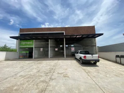 Ponto Comercial para alugar, 82m² no Santos Dumont, Juiz de Fora