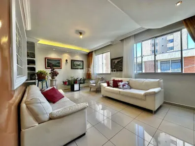Cobertura com 5 Quartos à venda, 320m² no Anchieta, Belo Horizonte