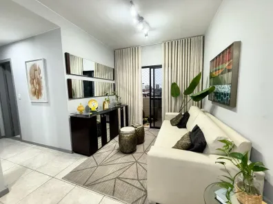 Apartamento com 3 Quartos à venda, 70m² no Marco, Belém