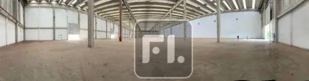 Galpão/Depósito/Armazém para alugar, 4830m² no Jardim Bela Vista, Sumaré