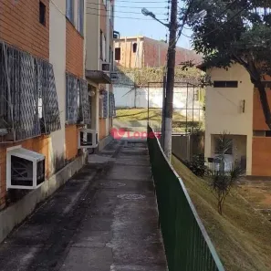 Apartamento com 2 Quartos à venda, 45m² no Pechincha, Rio de Janeiro