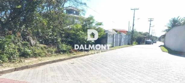 Lote/Terreno à venda, 513m² no Baía Formosa, Armação dos Búzios