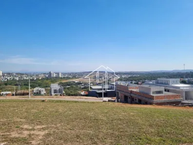 Lote/Terreno à venda, 348m² no Loteamento Terras Alpha São José dos Campos, São José dos Campos