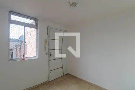 Apartamento com 2 Quartos à venda, 48m² no Conjunto Habitacional Teotonio Vilela, São Paulo