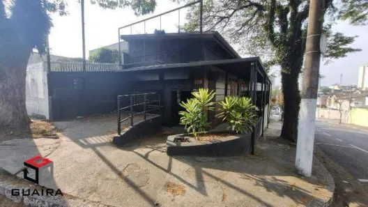 Imóvel Comercial com 1 Quarto à venda, 86m² no Nova Petrópolis, São Bernardo do Campo