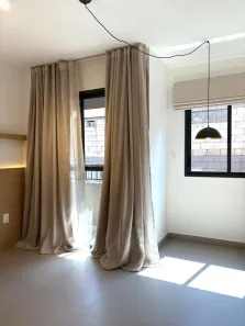 Apartamento com 1 Quarto à venda, 27m² no Indianópolis, São Paulo
