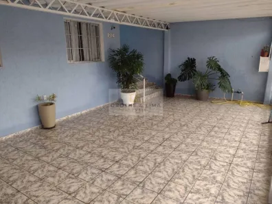 Casa com 4 Quartos à venda, 250m² no Jardim Motorama, São José dos Campos
