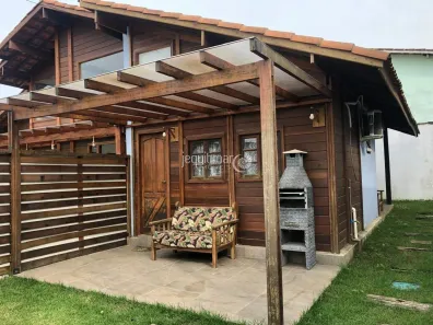 Casa com 5 Quartos à venda, 180m² no Guaiúba, Guarujá