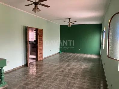 Sobrado com 4 Quartos à venda, 240m² no Jardim Carlos Lourenço, Campinas