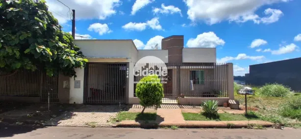 Casa com 2 Quartos à venda, 90m² no Floresta, Cascavel