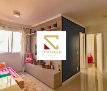 Apartamento com 2 Quartos à venda, 36m² no Chácara Inglesa, São Paulo