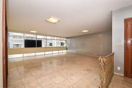 Apartamento com 3 Quartos à venda, 280m² no Copacabana, Rio de Janeiro
