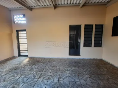 Casa com 3 Quartos à venda, 94m² no Encanto do Planalto, Ibaté