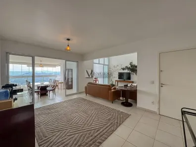 Apartamento com 4 Quartos à venda, 220m² no Vila da Serra, Nova Lima