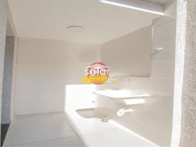 Apartamento com 1 Quarto para venda ou aluguel, 32m² no Parque São Lucas, São Paulo