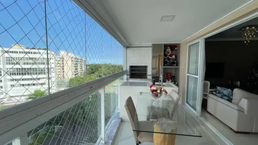 Apartamento com 3 Quartos à venda, 131m² no Alphaville I, Salvador