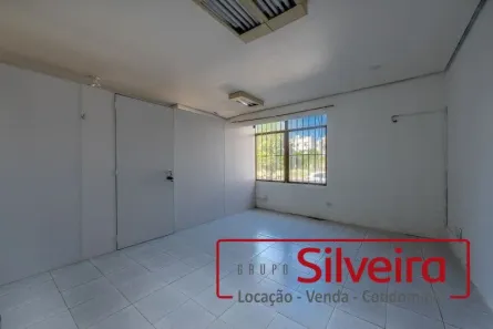 Sala Comercial para alugar, 36m² no Centro Histórico, Porto Alegre