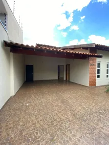 Casa com 3 Quartos à venda, 200m² no Jardim Residencial Vetorasso, São José do Rio Preto