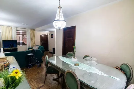 Casa com 4 Quartos à venda, 150m² no Planalto Paulista, São Paulo