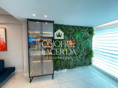 Apartamento com 2 Quartos à venda, 185m² no Boa Viagem, Recife