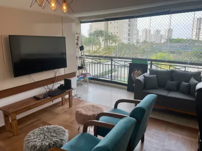 Apartamento com 3 Quartos à venda, 85m² no Vila Sofia, São Paulo