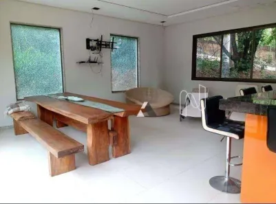 Fazenda/Sítio com 4 Quartos à venda, 40000m² no Quarenta e Dois, Santa Luzia