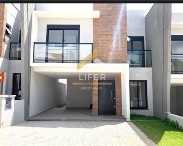 Casa de Condomínio com 3 Quartos à venda, 144m² no Chácaras Alpina, Valinhos